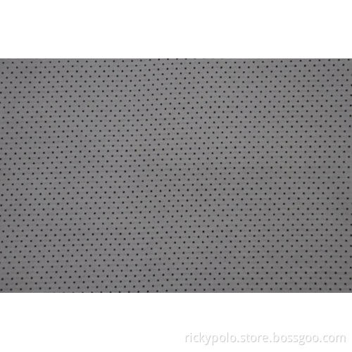100%Cotton Jacquard Fabric With Normal Placket Shirt